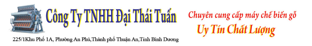 Công Ty TNHH Đại Thái Tuấn